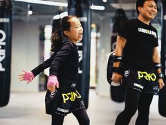 -花环泰拳·勒德斯拉泰拳馆(静安店)