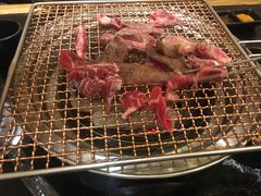 黑牛肋条-九田家黑牛烤肉料理(太阳城店)