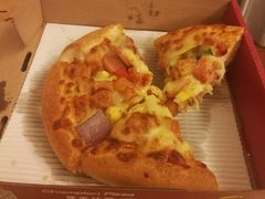 -尊宝比萨(英郡年华店)
