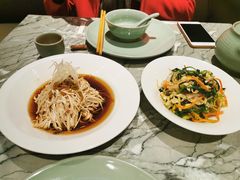 -萬國春·中菜馆(颐和公馆店)