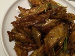 -鸿运楼烤鸭店(天桥店)