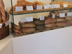 -老梦面包 CHEZMOREL(三源里店)