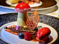 -Le Bistrot de Racine