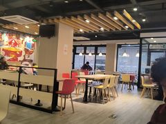 -永和大王(春日上新·军博店)