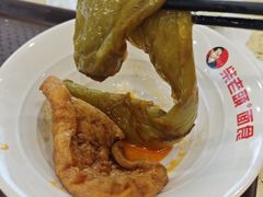 -老柴削面(向阳里店)