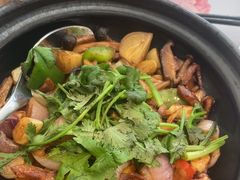 -花舍·新派粤菜·西餐·下午茶(亚运村·鸟巢店)
