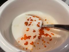 桂花酸奶-金鸭季·臻品餐厅(欢乐海岸购物中心店)