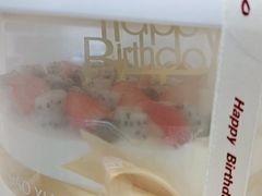 -糕小爱动物奶油生日蛋糕定制(晋江万达店)