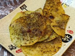 -胖嫂烧烤(武胜路总店)