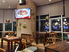 -红料理|串串有瘾·烧烤(吴中路店)