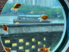 -珠海圆明新园