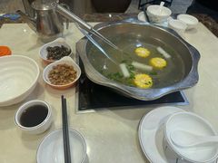 -潮悦牛肉火锅城(水贝店)