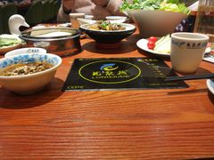 -龙聚德北京烤鸭(沙坪坝华宇A馆店)