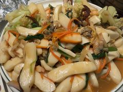 -旺达·福州菜(正大广场店)