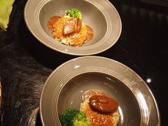 -云端西餐厅(南宁龙光那莲豪华精选酒店)