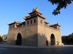 -鼓楼(兴庆区)