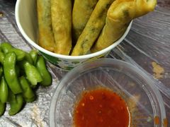 -桂萍特色牛筋牛杂(长堤街总店)