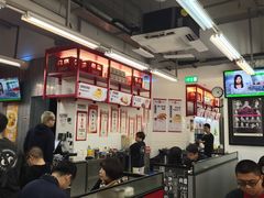 大堂-華人 華星冰室(氹仔 店)