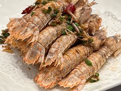 -宁海食府(大剧院店)