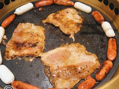 -花味烤肉·拌饭(庐阳万科店)