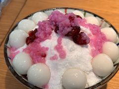 -花盐街·四川乐山小吃(西单大悦城店)