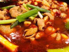 湘味肥肠火锅-湘肠香火锅店(团结湖店)