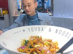-友达面馆(广州总店)
