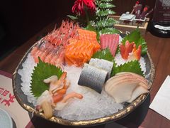 -枫千叶精致料理