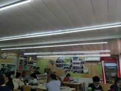 -朴氏韩国料理(北欧丽景店)
