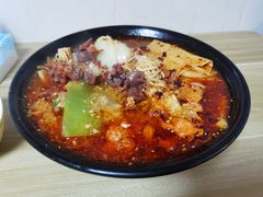 -四川老牛麻辣烫(北门桥店)