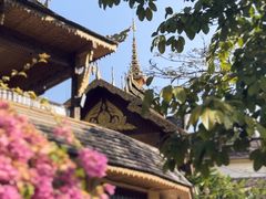 -曼听御花园