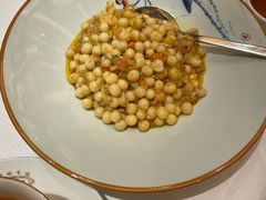 -上海兴国宾馆 丽宫中餐厅