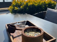 -汉水谣·江景餐厅(江滩店)