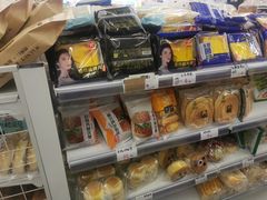 -牛奶便利(东四店)
