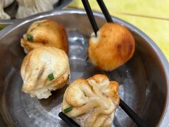 -朱家角桥梓湾点心店(祥凝浜路811号店)