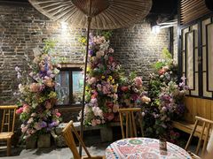 -61号餐吧(兴坪古镇漓江店)