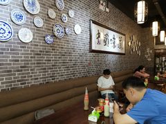 大堂-赤酱红油(家乐福店)