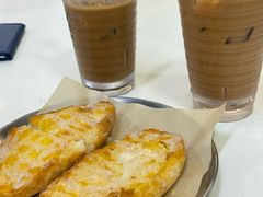 -華歡冰室-WahFoon(吉大店)