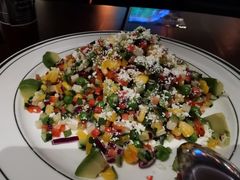 -Wolfgang’s Steakhouse 沃夫冈牛排馆(上海白玉兰广场店)