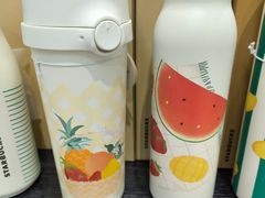 -星巴克(福州长乐机场分店)