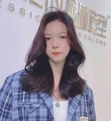 -柯琳造型