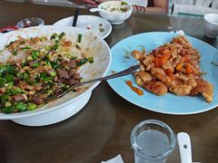 -抹直口特色菜馆(一店)