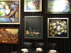 -无招牌海鲜餐厅(怡丰城店)