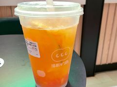 -混果汁(喜荟城店)
