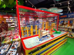 -Hamleys哈姆雷斯(东方福来德店)