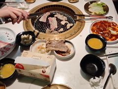 -炙城·韩式烤肉(南京东路店)
