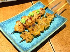 -诚家·日式烧鸟·深夜食堂(虹桥天街店)