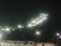 -中旅松花湖滑雪场