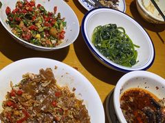 -好帮厨·下饭浏阳菜·坚持现炒(月湖店)