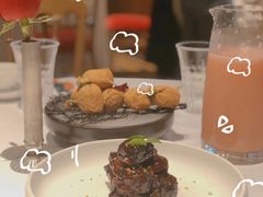 -玫瑰厅上海菜(兴国路店)